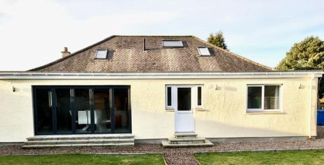 Culduthel Cottage Inverness Exterior photo