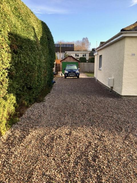 Culduthel Cottage Inverness Exterior photo