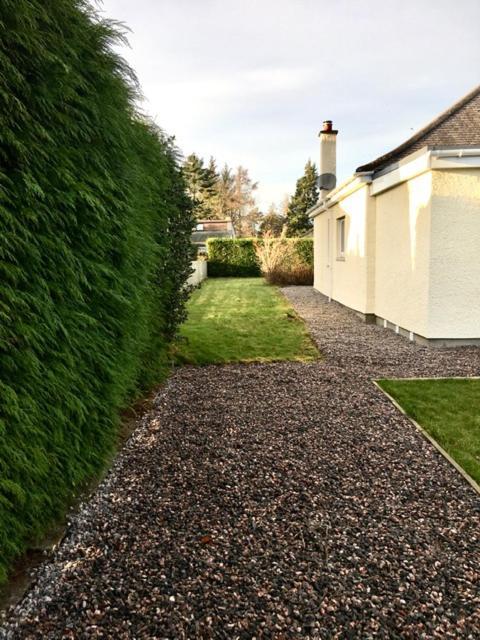 Culduthel Cottage Inverness Exterior photo